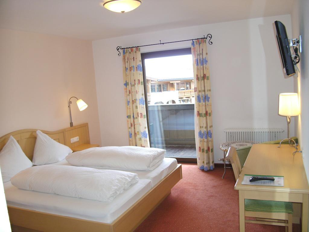 Hotel Hirzingerhof Westendorf Habitación foto